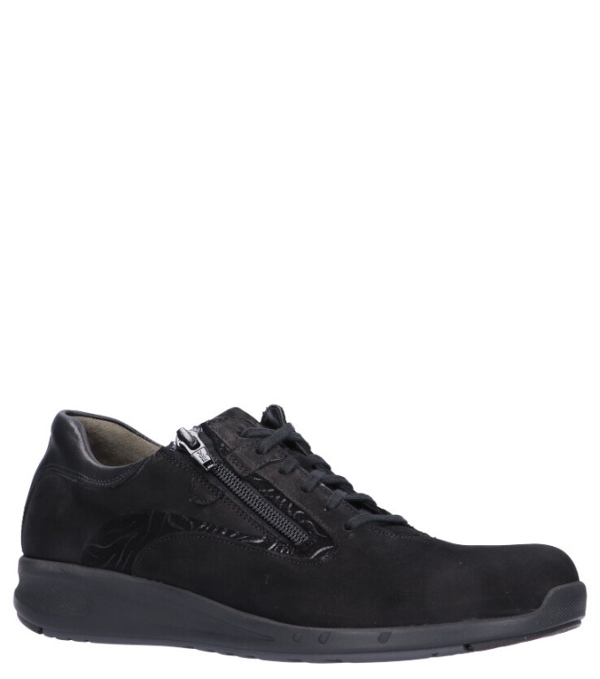 Durea sneaker <span>6240 682 9150</span> 6240 682 9150 zwart - www.bremmerschoenen.pro - Bremmer Schoenen