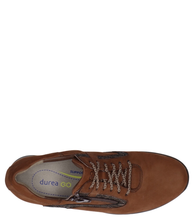 Durea Durea sneaker <span>6240 684 9152</span> 9152 bruin Durea sneaker <span>6240 684 9152</span> 6240 684 9152 cognac - www.bremmerschoenen.pro - Bremmer Schoenen