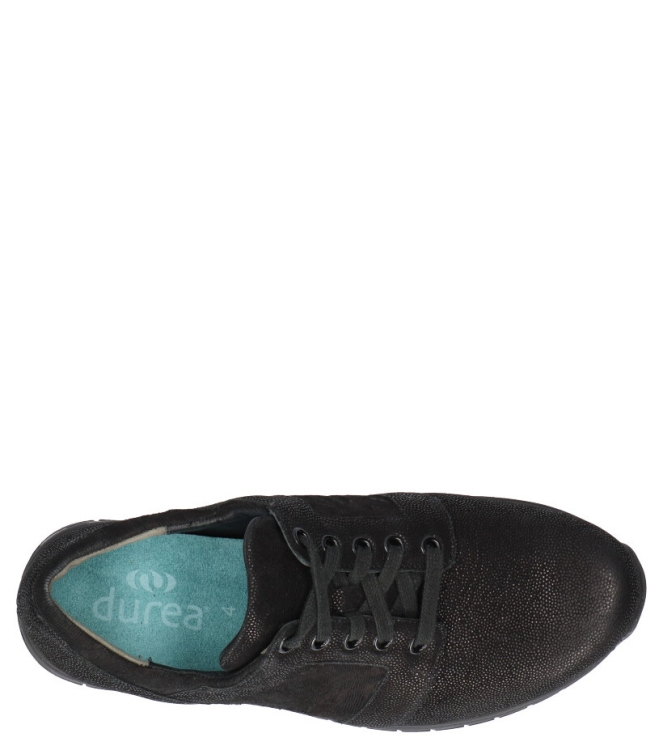 Durea Durea sneaker <span>6245 288 9142</span> 9142 zwart Durea sneaker <span>6245 288 9142</span> 6245 288 9142 zwart - www.bremmerschoenen.pro - Bremmer Schoenen