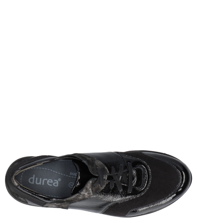 Durea Durea sneaker <span>6225 688 9383</span> 9383 zwart Durea sneaker <span>6225 688 9383</span> 6225 688 9383 zwart - www.bremmerschoenen.pro - Bremmer Schoenen