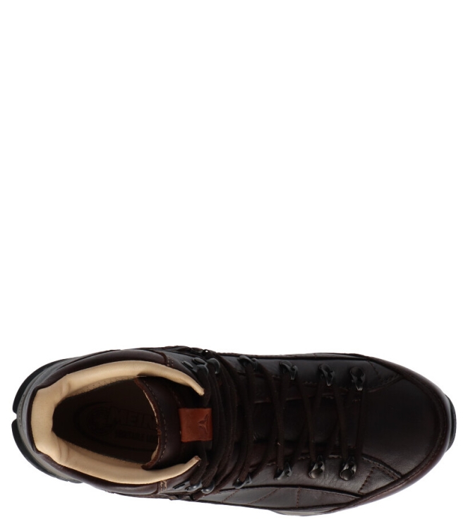 Meindl Meindl wandelschoen <span>2708-46 Chiasso Lady Identity GTX</span> dunkelbraun Meindl wandelschoen <span>2708-46 Chiasso Lady Identity GTX</span> 2708-46 Chiasso Lady Identity GTX bruin - www.bremmerschoenen.pro - Bremmer Schoenen