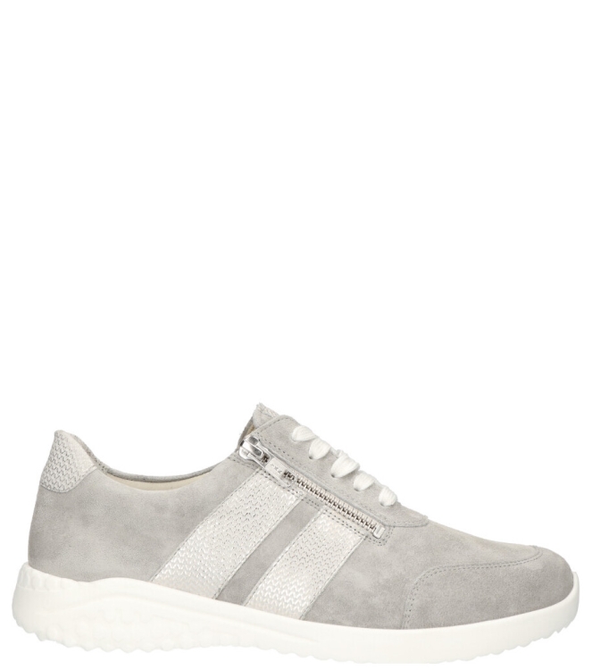 Solidus Solidus sneaker <span>60000 20769 Kyle</span> 20769 VELOUR/TRECCIA mineral Solidus sneaker <span>60000 20769 Kyle</span> 60000 20769 Kyle grijs - www.bremmerschoenen.pro - Bremmer Schoenen