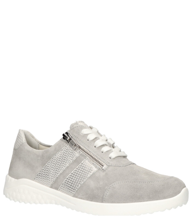 Solidus Solidus sneaker <span>60000 20769 Kyle</span> 20769 VELOUR/TRECCIA mineral Solidus sneaker <span>60000 20769 Kyle</span> 60000 20769 Kyle grijs - www.bremmerschoenen.pro - Bremmer Schoenen