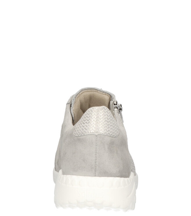 Solidus Solidus sneaker <span>60000 20769 Kyle</span> 20769 VELOUR/TRECCIA mineral Solidus sneaker <span>60000 20769 Kyle</span> 60000 20769 Kyle grijs - www.bremmerschoenen.pro - Bremmer Schoenen
