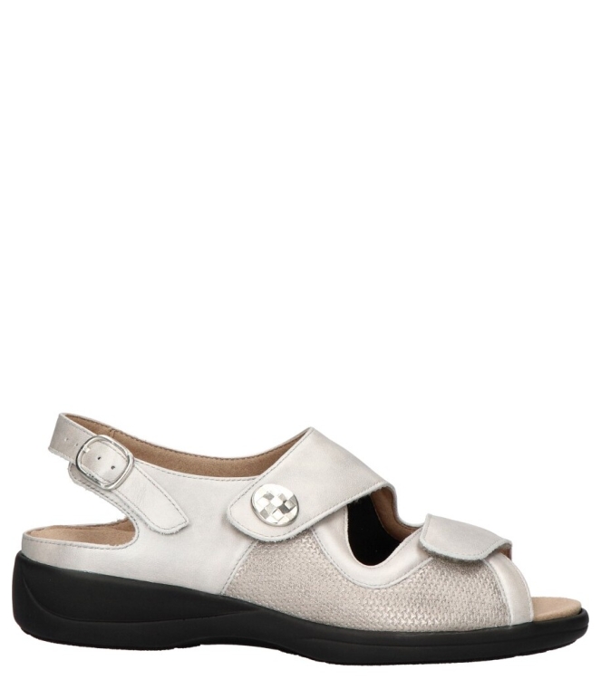 Solidus Sandaal <span>73500 20715 Lia</span> 73500 20715 Lia grijs - www.bremmerschoenen.pro - Bremmer Schoenen