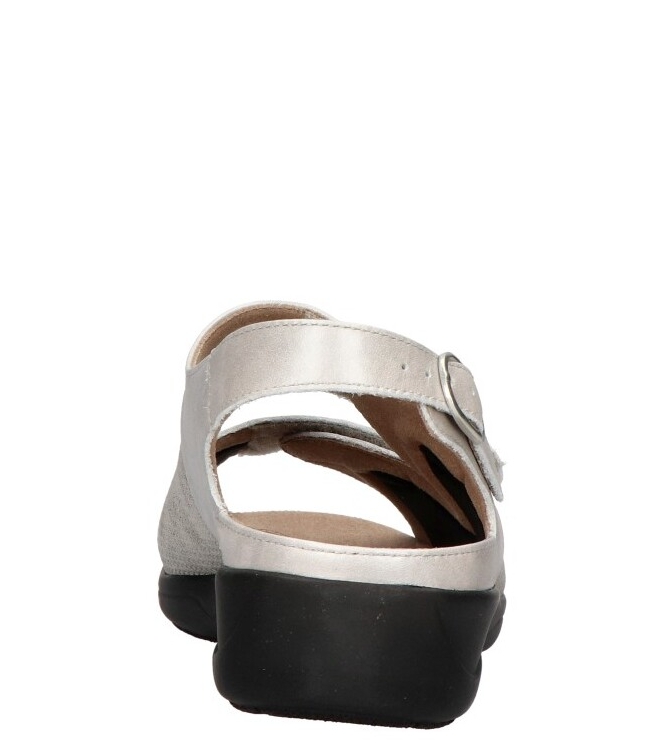 Solidus Sandaal <span>73500 20715 Lia</span> 73500 20715 Lia grijs - www.bremmerschoenen.pro - Bremmer Schoenen