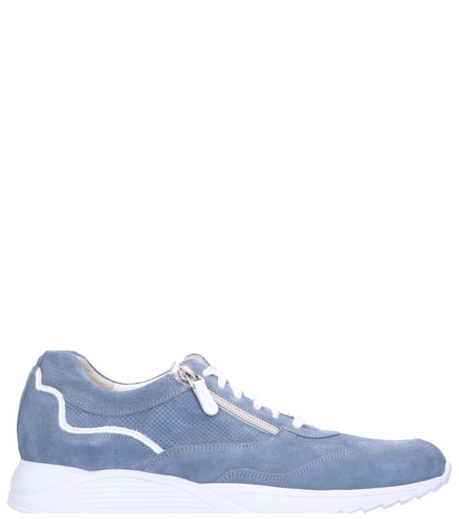 Durea sneaker <span>6249 121 9038</span> 6249 121 9038 blauw - www.bremmerschoenen.pro - Bremmer Schoenen