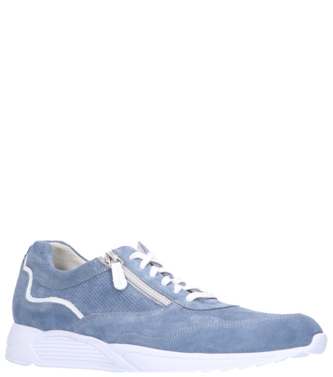 Durea sneaker <span>6249 121 9038</span> 6249 121 9038 blauw - www.bremmerschoenen.pro - Bremmer Schoenen