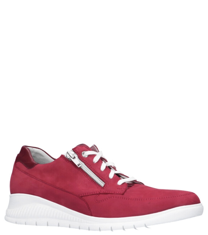 Durea sneaker <span>6242 432 8820</span> 6242 432 8820 rood - www.bremmerschoenen.pro - Bremmer Schoenen