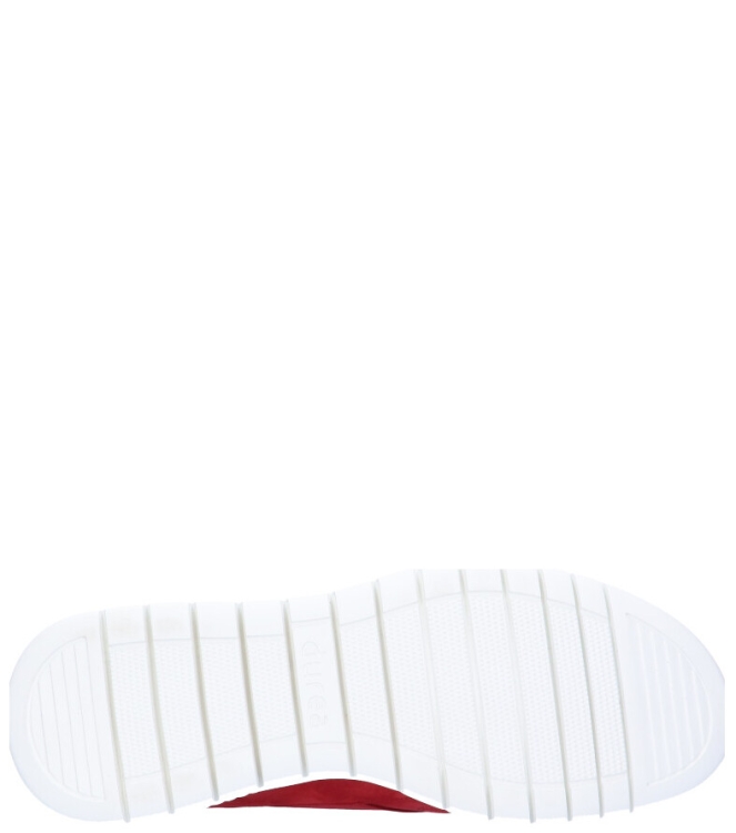 Durea sneaker <span>6242 432 8820</span> 6242 432 8820 rood - www.bremmerschoenen.pro - Bremmer Schoenen