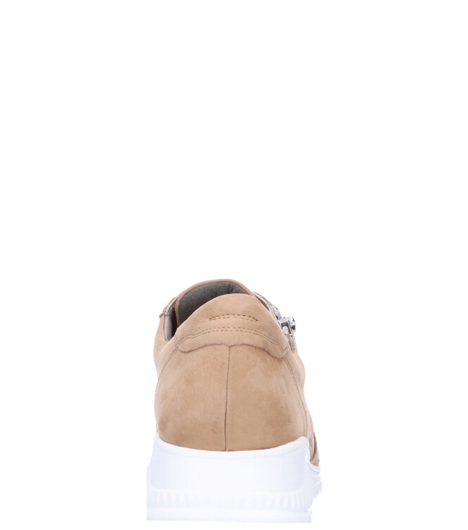 Durea sneaker <span>6243 434 8830</span> 6243 434 8830 beige - www.bremmerschoenen.pro - Bremmer Schoenen