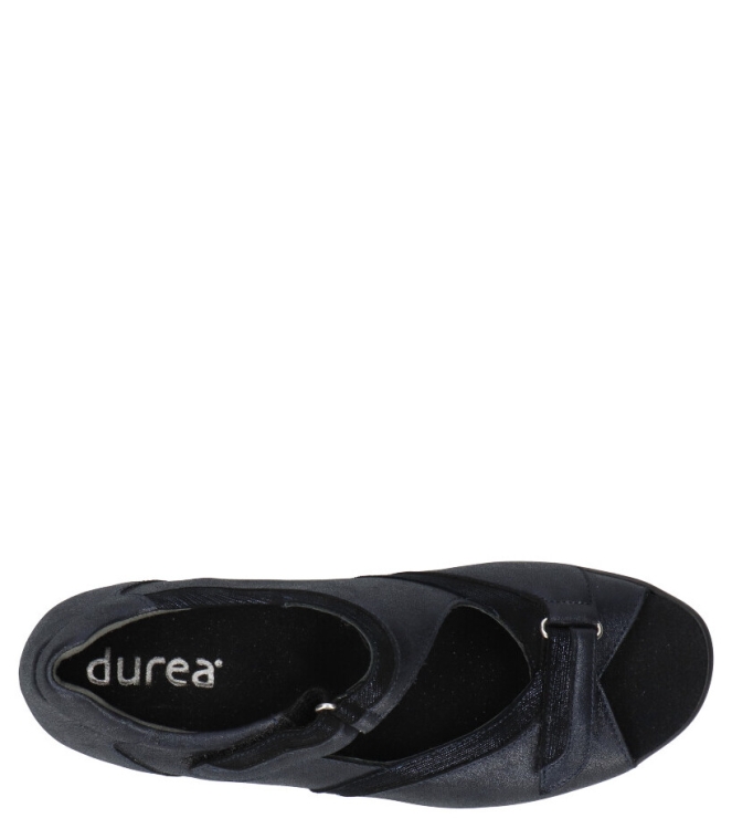 Durea Durea sandaal <span>7395 232 8394</span> 8394 D.BLAUW Durea sandaal <span>7395 232 8394</span> 7395 232 8394 blauw - www.bremmerschoenen.pro - Bremmer Schoenen