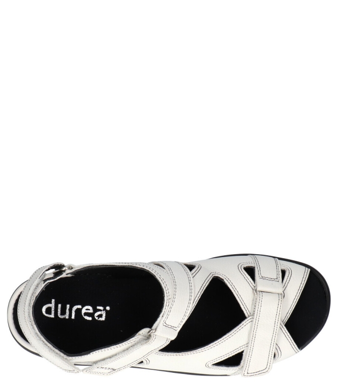 Durea Durea sandaal <span>7258 216 7696</span> 7696 wit Durea sandaal <span>7258 216 7696</span> 7258 216 7696 wit - www.bremmerschoenen.pro - Bremmer Schoenen