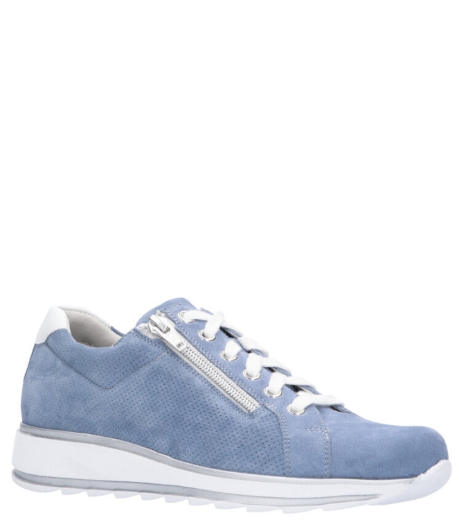 Durea sneaker <span>6239 684 9038</span> 6239 684 9038 blauw - www.bremmerschoenen.pro - Bremmer Schoenen