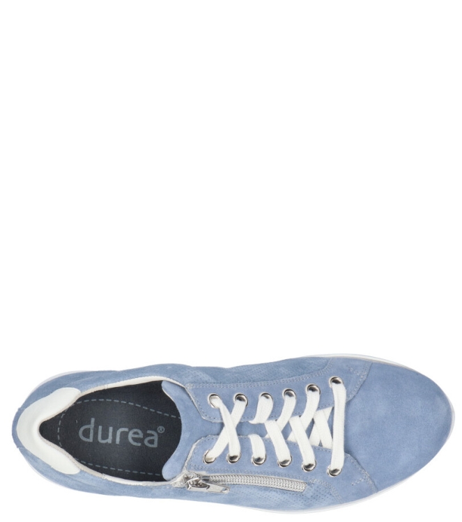 Durea sneaker <span>6239 684 9038</span> 6239 684 9038 blauw - www.bremmerschoenen.pro - Bremmer Schoenen