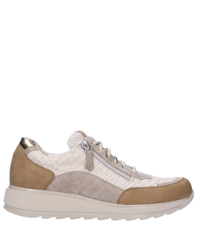 Durea Durea Sneaker <span>6263 682 9681</span> 9681 taupe Durea Sneaker <span>6263 682 9681</span> 6263 682 9681 beige - www.bremmerschoenen.pro - Bremmer Schoenen