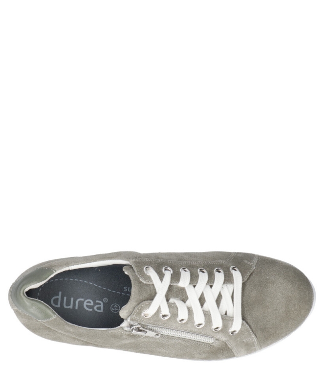 Durea Durea Sneaker <span>6239 682 9741</span> 9741 khaky Durea Sneaker <span>6239 682 9741</span> 6239 682 9741 groen - www.bremmerschoenen.pro - Bremmer Schoenen