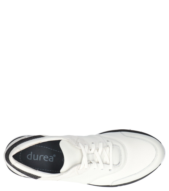 Durea Durea Sneaker <span>6225 682 9629</span> 9629 wit Durea Sneaker <span>6225 682 9629</span> 6225 682 9629 wit - www.bremmerschoenen.pro - Bremmer Schoenen