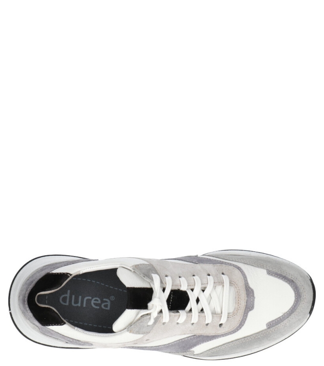 Durea sneaker <span>6267 682 9710</span> 6267 682 9710 grijs - www.bremmerschoenen.pro - Bremmer Schoenen