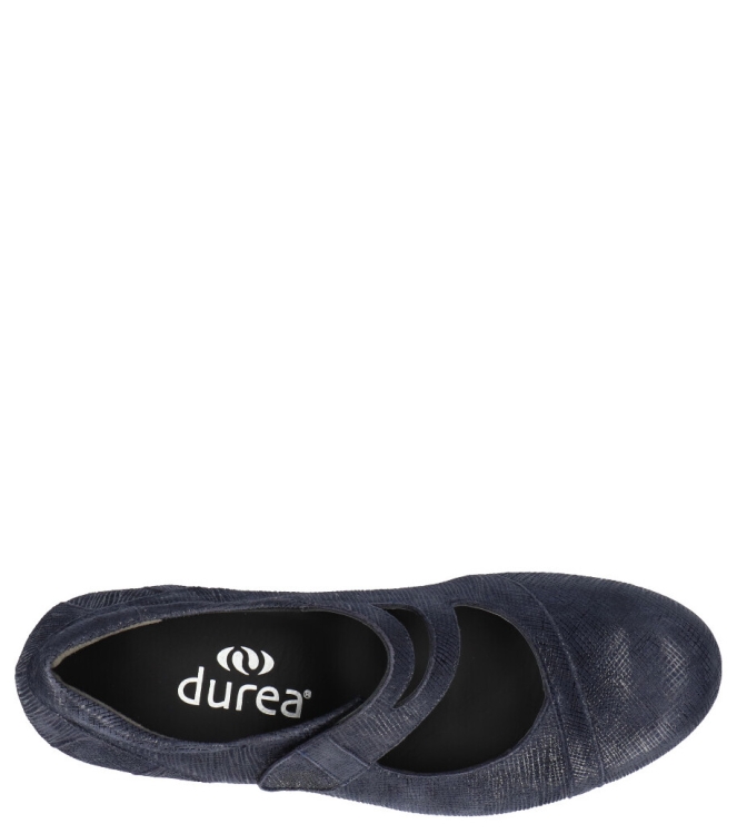 Durea Durea bandschoen <span>5737 012 9528</span> 9528 blauw Durea bandschoen <span>5737 012 9528</span> 5737 012 9528 blauw - www.bremmerschoenen.pro - Bremmer Schoenen