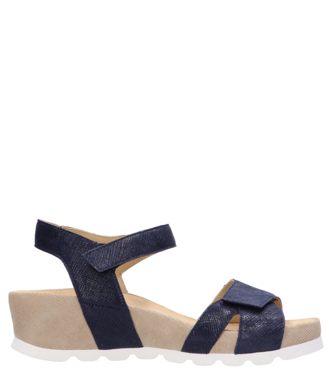 Durea Durea Sandaal <span>7403 025 9727</span> 9727 blauw Durea Sandaal <span>7403 025 9727</span> 7403 025 9727 blauw - www.bremmerschoenen.pro - Bremmer Schoenen