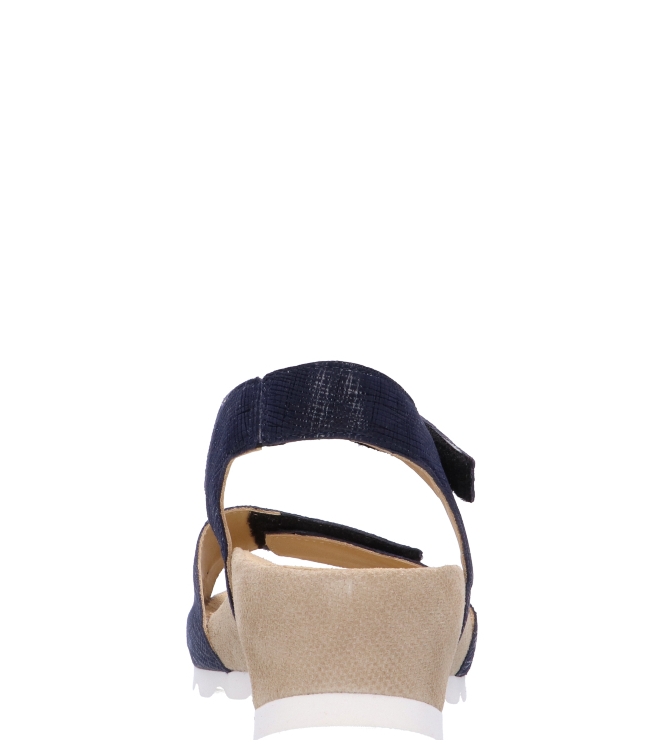 Durea Durea Sandaal <span>7403 025 9727</span> 9727 blauw Durea Sandaal <span>7403 025 9727</span> 7403 025 9727 blauw - www.bremmerschoenen.pro - Bremmer Schoenen