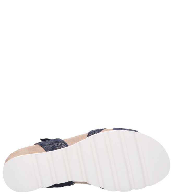 Durea Durea Sandaal <span>7403 025 9727</span> 9727 blauw Durea Sandaal <span>7403 025 9727</span> 7403 025 9727 blauw - www.bremmerschoenen.pro - Bremmer Schoenen