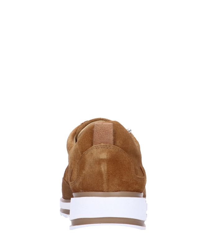 Durea sneaker <span>6246 685 9227</span> 6246 685 9227 cognac - www.bremmerschoenen.pro - Bremmer Schoenen