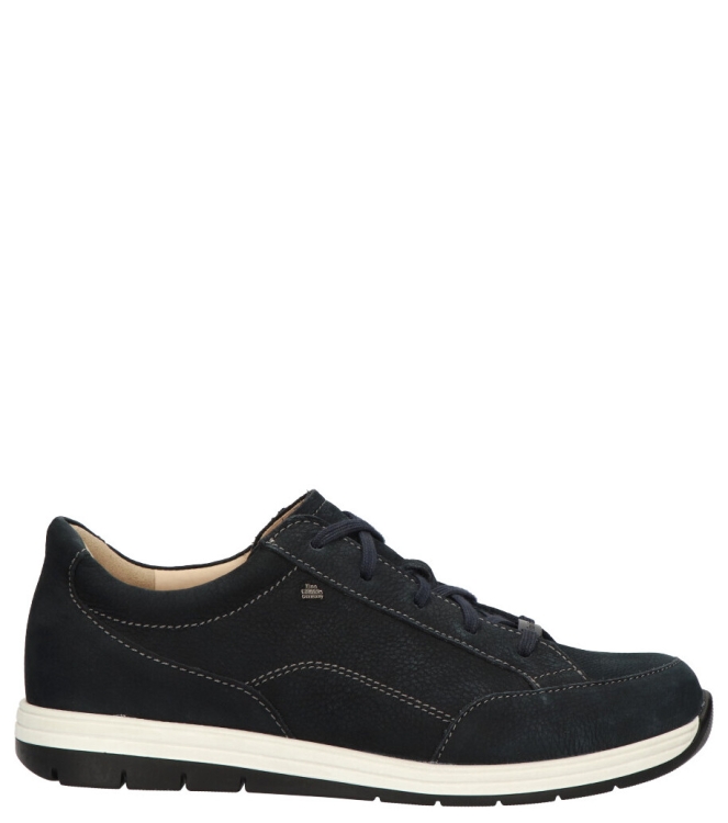 Finn Comfort Finn Comfort sneaker <span>1402 049413 Osorno</span> night Finn Comfort sneaker <span>1402 049413 Osorno</span> 1402 049413 Osorno blauw - www.bremmerschoenen.pro - Bremmer Schoenen