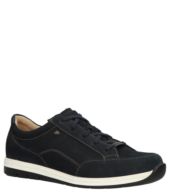 Finn Comfort Finn Comfort sneaker <span>1402 049413 Osorno</span> night Finn Comfort sneaker <span>1402 049413 Osorno</span> 1402 049413 Osorno blauw - www.bremmerschoenen.pro - Bremmer Schoenen