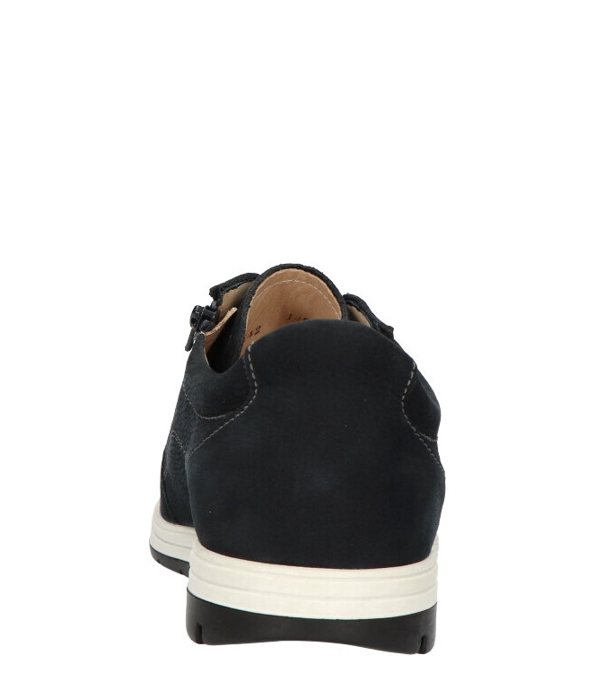Finn Comfort Finn Comfort sneaker <span>1402 049413 Osorno</span> night Finn Comfort sneaker <span>1402 049413 Osorno</span> 1402 049413 Osorno blauw - www.bremmerschoenen.pro - Bremmer Schoenen