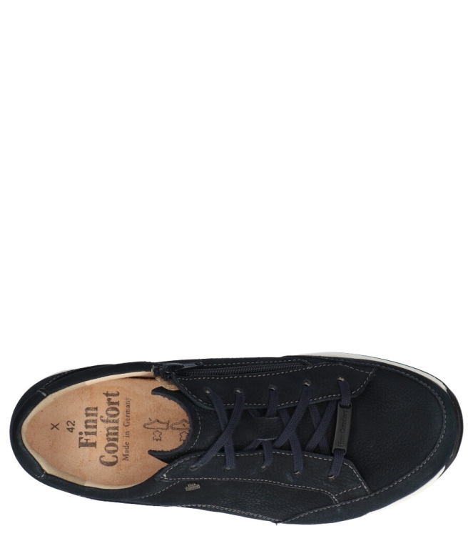Finn Comfort Finn Comfort sneaker <span>1402 049413 Osorno</span> night Finn Comfort sneaker <span>1402 049413 Osorno</span> 1402 049413 Osorno blauw - www.bremmerschoenen.pro - Bremmer Schoenen