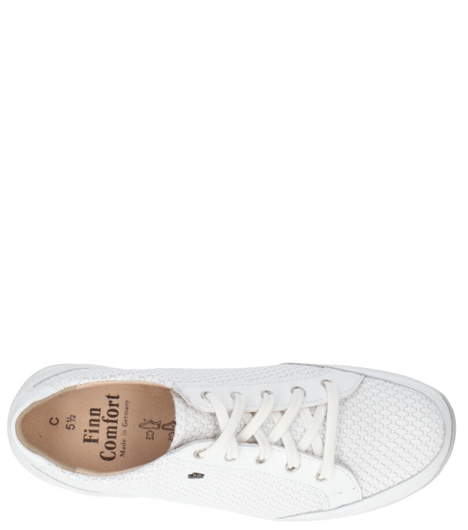 Finn Comfort Finn Comfort sneaker <span>2377 902413 Pordenone</span> weiss Finn Comfort sneaker <span>2377 902413 Pordenone</span> 2377 902413 Pordenone wit - www.bremmerschoenen.pro - Bremmer Schoenen