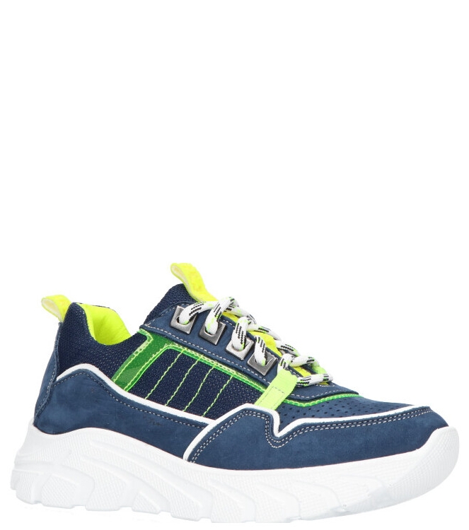 Track Style Track Style sneaker <span>322375 127 Steve shark</span> 127 Jeans Track Style sneaker <span>322375 127 Steve shark</span> 322375 127 Steve shark blauw - www.bremmerschoenen.pro - Bremmer Schoenen