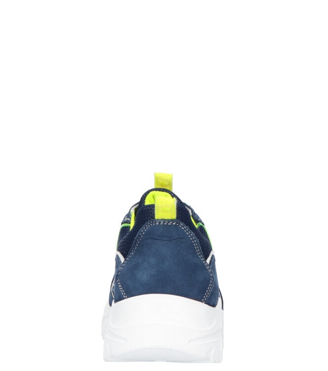 Track Style Track Style sneaker <span>322375 127 Steve shark</span> 127 Jeans Track Style sneaker <span>322375 127 Steve shark</span> 322375 127 Steve shark blauw - www.bremmerschoenen.pro - Bremmer Schoenen