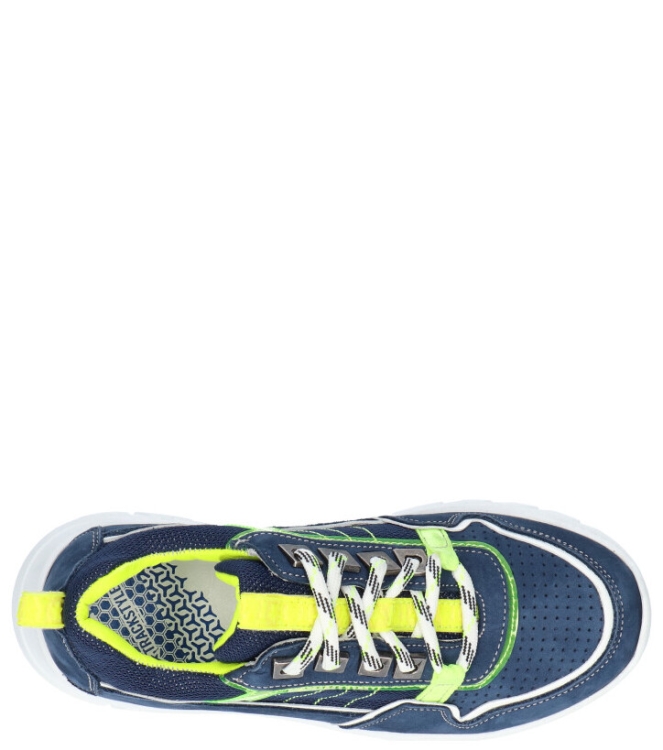 Track Style Track Style sneaker <span>322375 127 Steve shark</span> 127 Jeans Track Style sneaker <span>322375 127 Steve shark</span> 322375 127 Steve shark blauw - www.bremmerschoenen.pro - Bremmer Schoenen