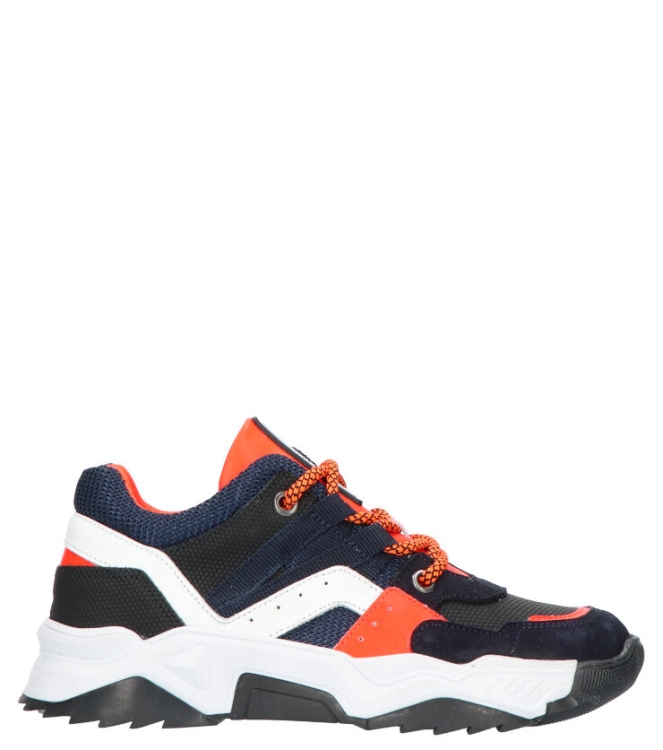 Track Style Track Style sneaker <span>322335 129 Alain athletic</span> 129 Dark Blue/orange Track Style sneaker <span>322335 129 Alain athletic</span> 322335 129 Alain athletic blauw - www.bremmerschoenen.pro - Bremmer Schoenen