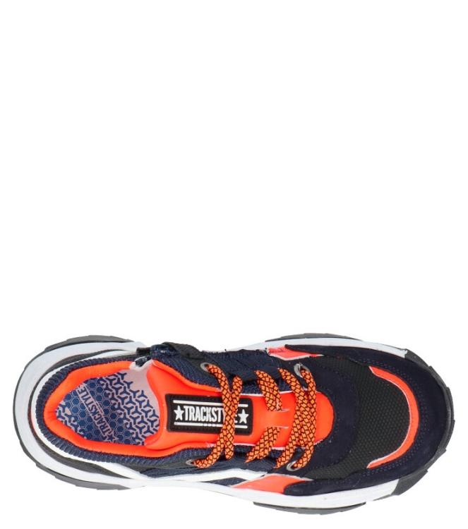 Track Style Track Style sneaker <span>322335 129 Alain athletic</span> 129 Dark Blue/orange Track Style sneaker <span>322335 129 Alain athletic</span> 322335 129 Alain athletic blauw - www.bremmerschoenen.pro - Bremmer Schoenen