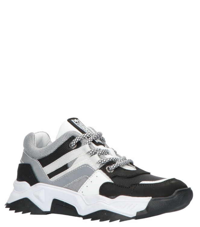 Track Style Track Style sneaker <span>322335 589 Alain athletic</span> 589 Steal/white Track Style sneaker <span>322335 589 Alain athletic</span> 322335 589 Alain athletic zwart - www.bremmerschoenen.pro - Bremmer Schoenen