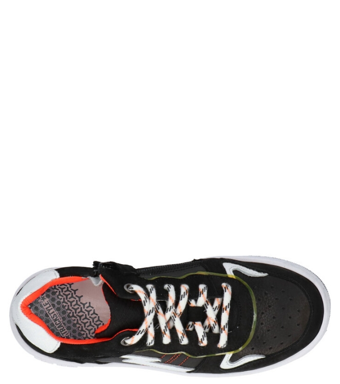 Track Style Track Style sneaker <span>322365 589 Chico chanti</span> 589 Black Track Style sneaker <span>322365 589 Chico chanti</span> 322365 589 Chico chanti zwart - www.bremmerschoenen.pro - Bremmer Schoenen