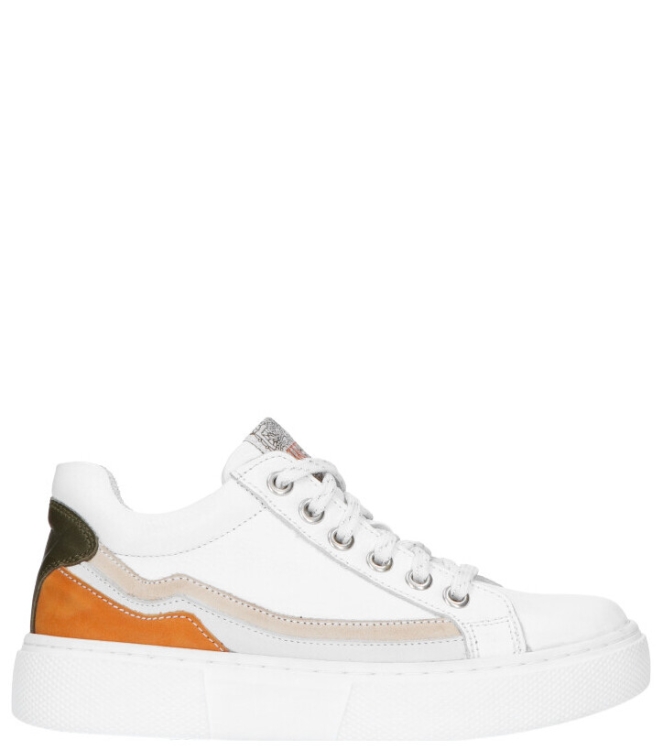 Twins Twins sneaker <span>322165 700 Brendy breeze</span> 700 white/offwhite Twins sneaker <span>322165 700 Brendy breeze</span> 322165 700 Brendy breeze wit - www.bremmerschoenen.pro - Bremmer Schoenen