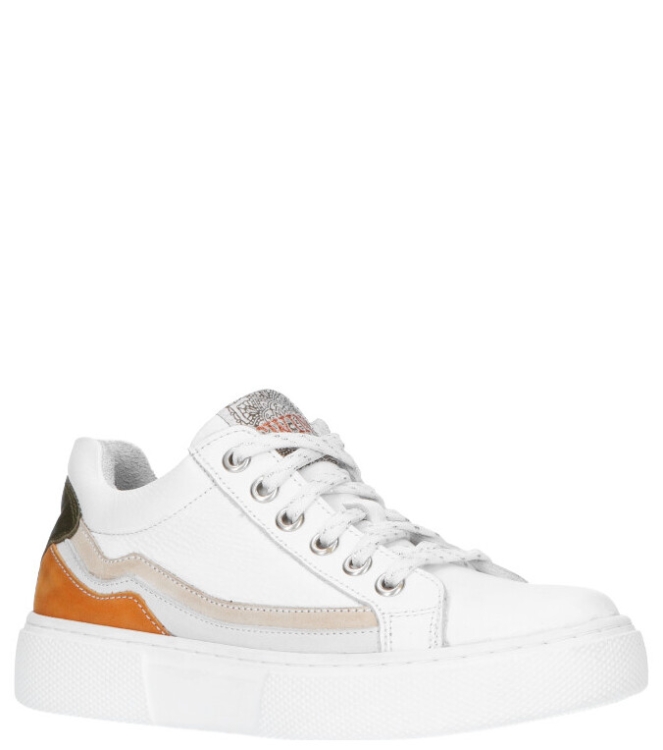 Twins Twins sneaker <span>322165 700 Brendy breeze</span> 700 white/offwhite Twins sneaker <span>322165 700 Brendy breeze</span> 322165 700 Brendy breeze wit - www.bremmerschoenen.pro - Bremmer Schoenen