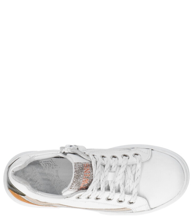 Twins Twins sneaker <span>322165 700 Brendy breeze</span> 700 white/offwhite Twins sneaker <span>322165 700 Brendy breeze</span> 322165 700 Brendy breeze wit - www.bremmerschoenen.pro - Bremmer Schoenen