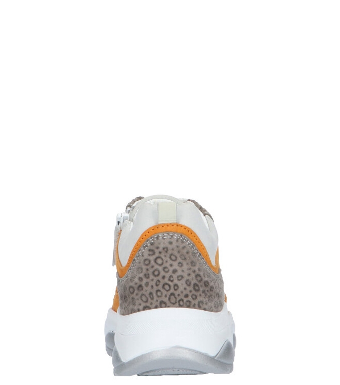 Twins sneaker <span>322157 101 Sterre swing</span> 322157 101 Sterre swing meerkleurig - www.bremmerschoenen.pro - Bremmer Schoenen