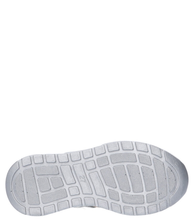 Twins sneaker <span>322157 101 Sterre swing</span> 322157 101 Sterre swing meerkleurig - www.bremmerschoenen.pro - Bremmer Schoenen