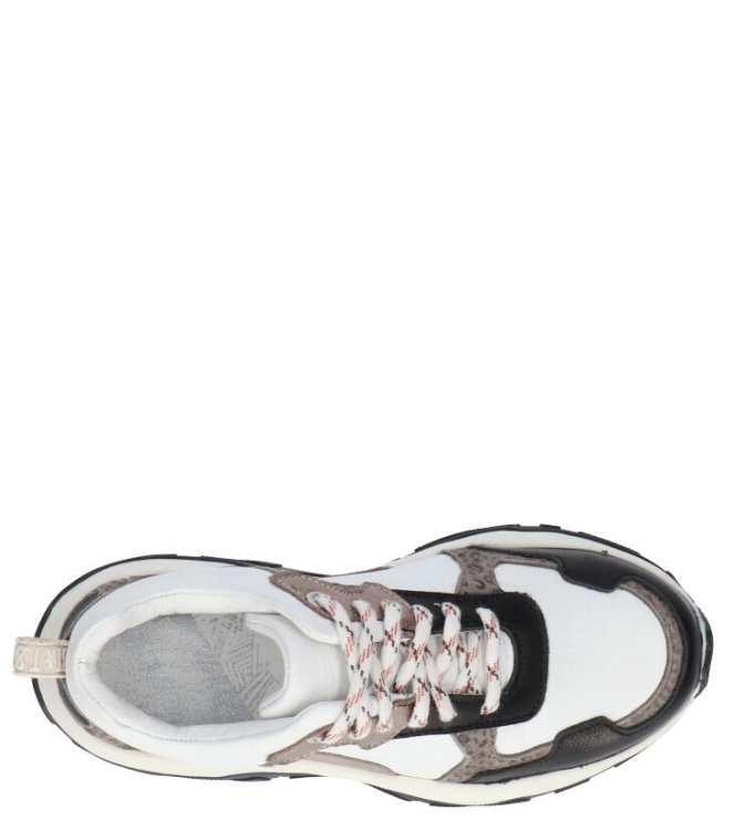 Twins Twins sneaker <span>322180 500 Yasmin york</span> 500 white/black Twins sneaker <span>322180 500 Yasmin york</span> 322180 500 Yasmin york meerkleurig - www.bremmerschoenen.pro - Bremmer Schoenen