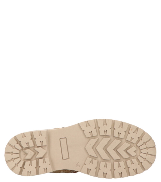 LEF veterboot <span>LF20221.70 1203</span> LF20221.70 1203 beige - www.bremmerschoenen.pro - Bremmer Schoenen