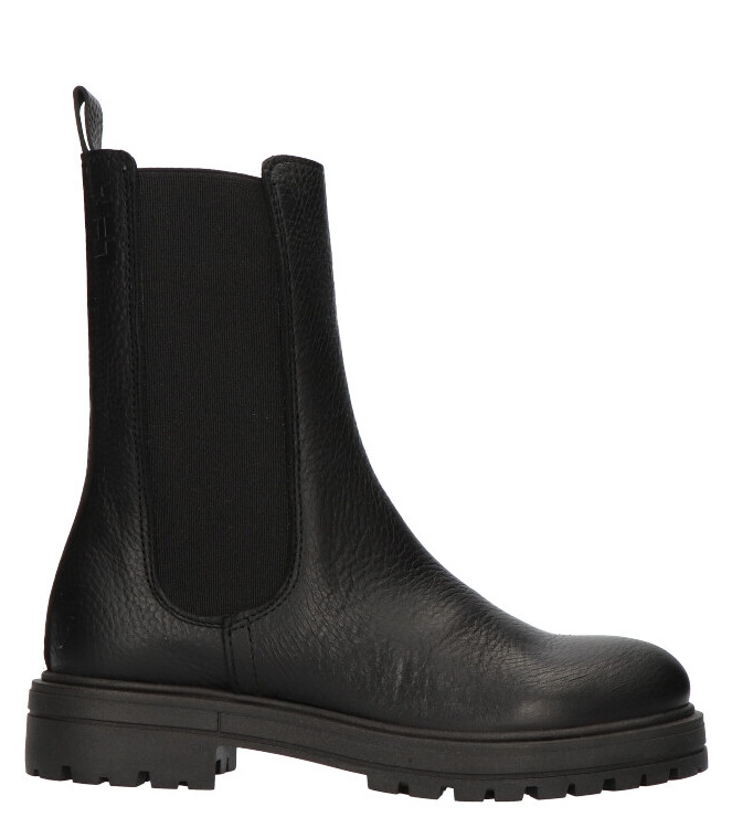 LEF! LEF Chelsea boot <span>LF20222.60 9800</span> 9800 LEF Chelsea boot <span>LF20222.60 9800</span> LF20222.60 9800 zwart - www.bremmerschoenen.pro - Bremmer Schoenen