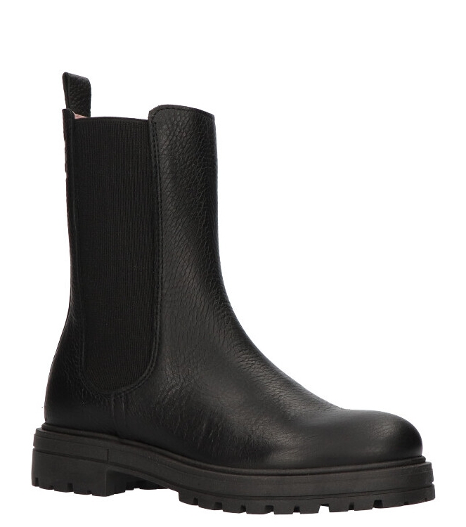 LEF! LEF Chelsea boot <span>LF20222.60 9800</span> 9800 LEF Chelsea boot <span>LF20222.60 9800</span> LF20222.60 9800 zwart - www.bremmerschoenen.pro - Bremmer Schoenen