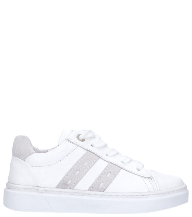 Jochie Jochie Freaks sneaker <span>JF-22600 100 Buck</span> white 100 Jochie Freaks sneaker <span>JF-22600 100 Buck</span> JF-22600 100 Buck wit - www.bremmerschoenen.pro - Bremmer Schoenen